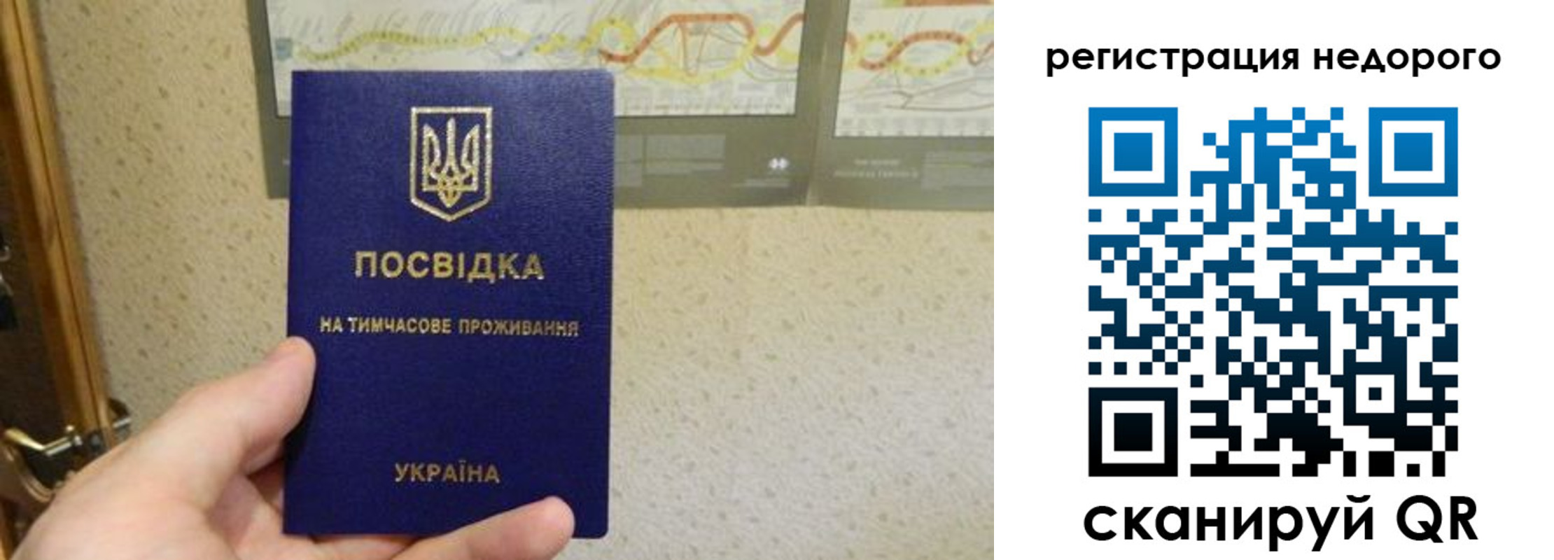 прописка для работы в Ворсме